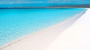 Bahía de las Águilas