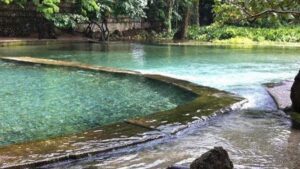 Balneario San Rafael (Los Patos)