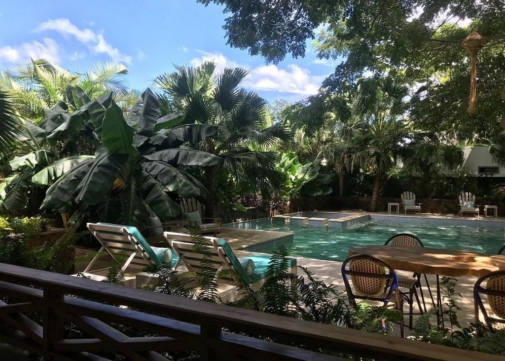 02 - Saman Boutique Hotel