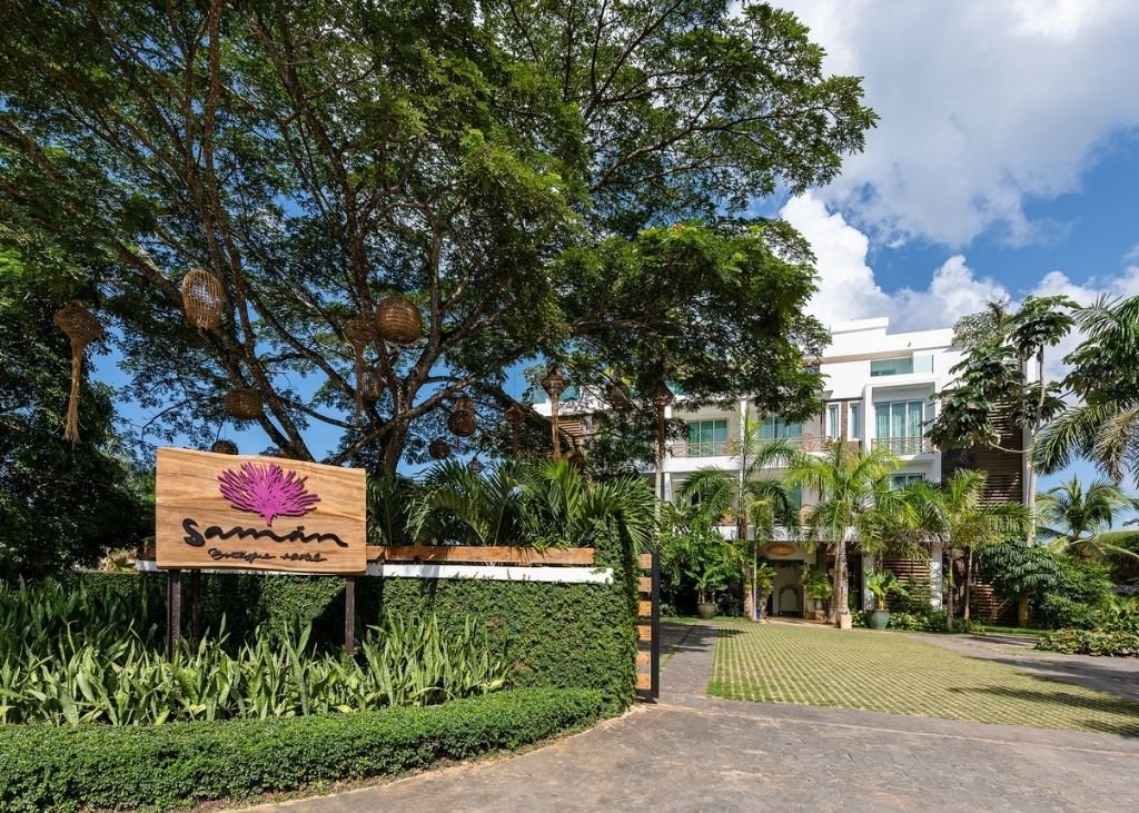 05 - Saman Boutique Hotel