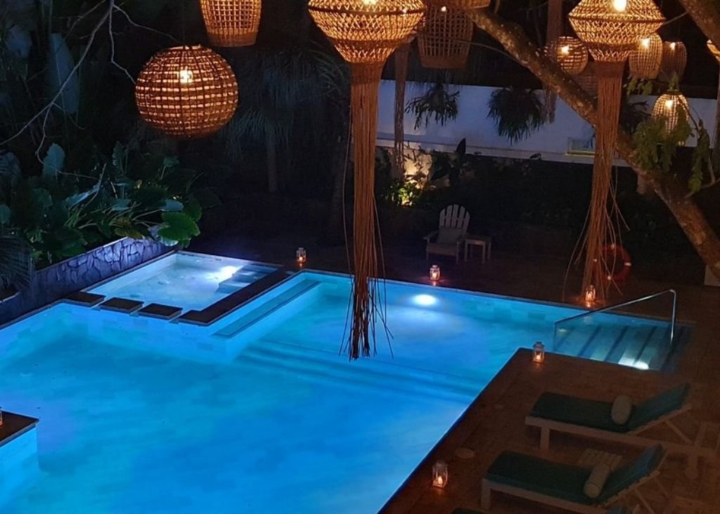 07 - Saman Boutique Hotel