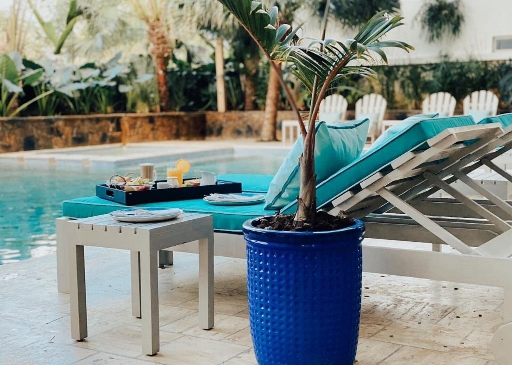 12 - Saman Boutique Hotel