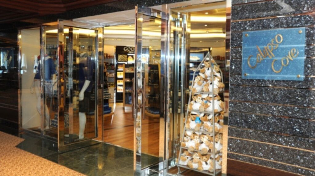 01 - Diamond Princess