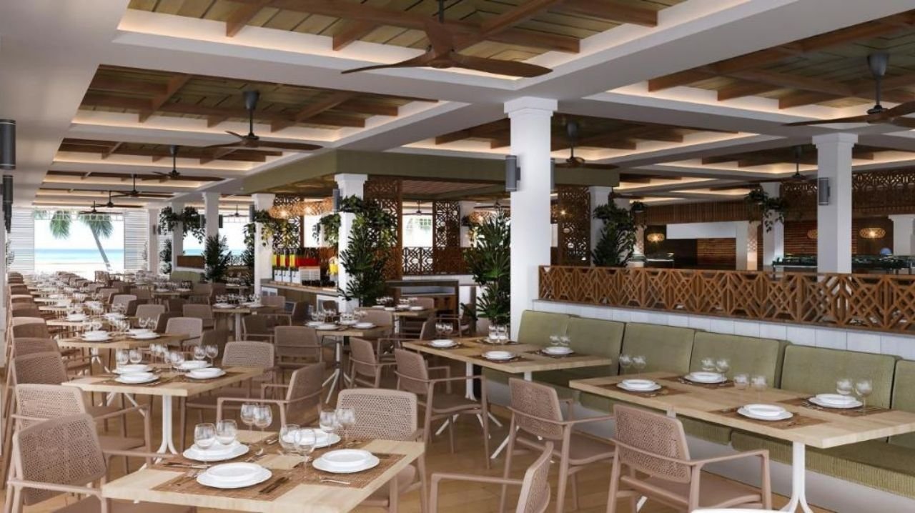 01 - Bahia Principe Luxury Ambar - Adults Only All Inclusive