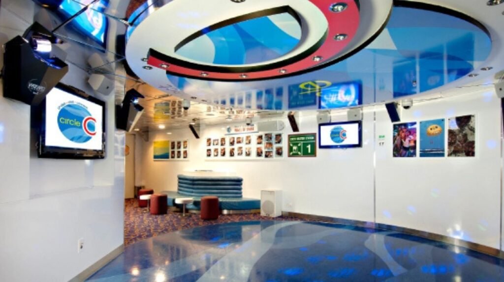 01 - Carnival Miracle