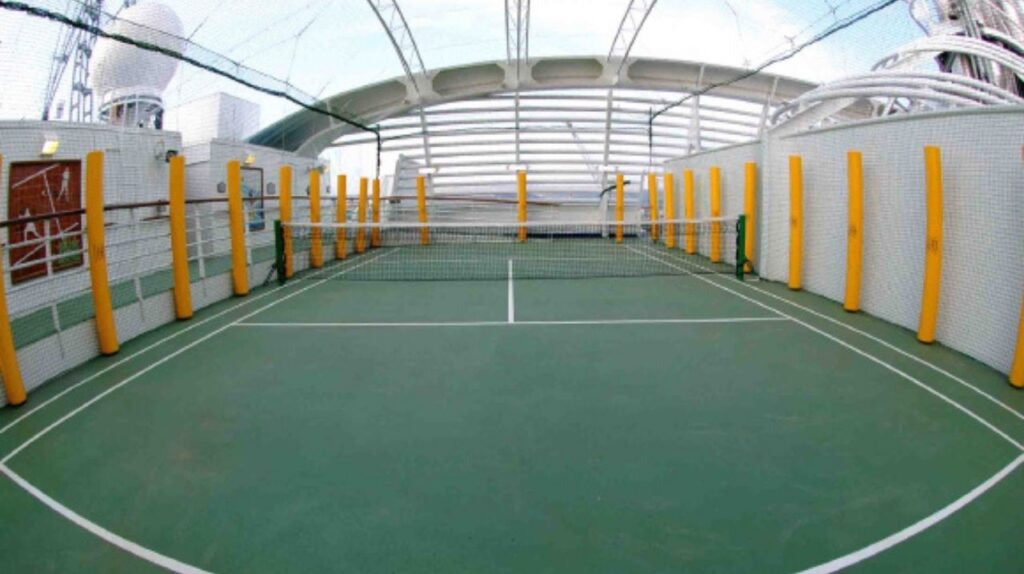 01 - Sapphire Princess