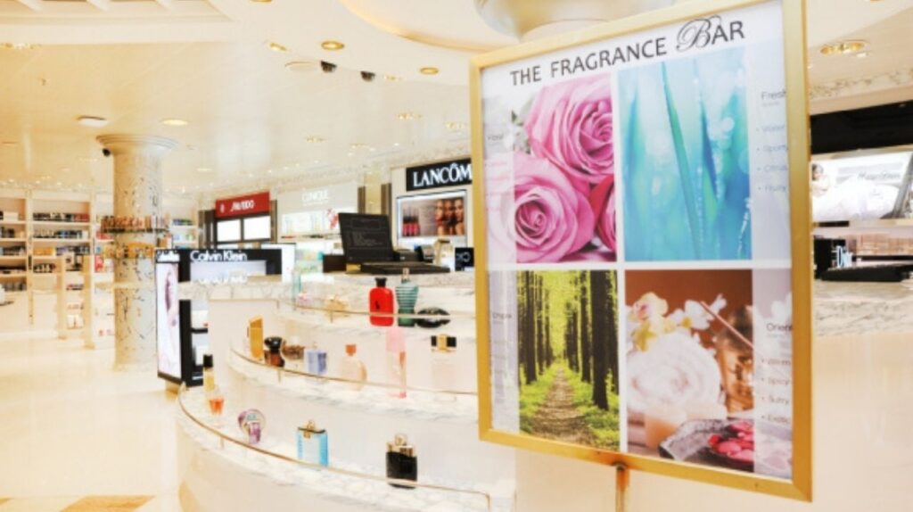 02 - Diamond Princess