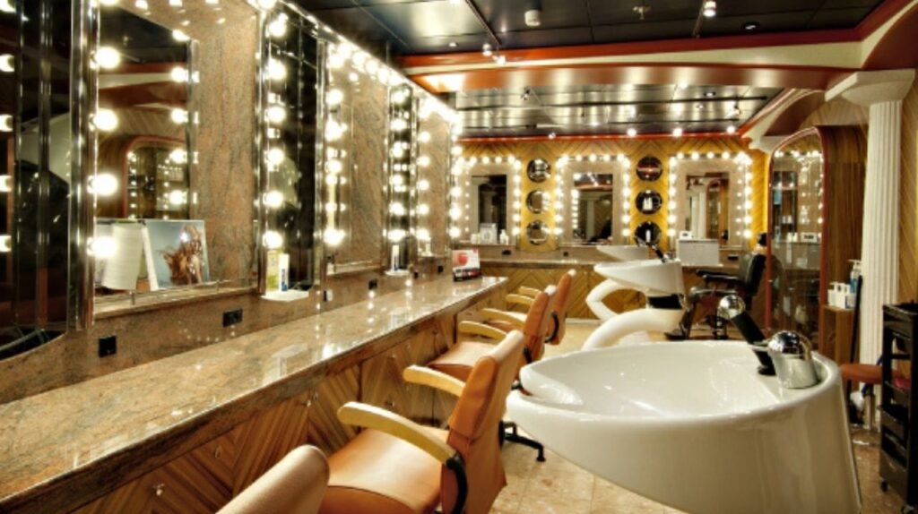 02 - Carnival Miracle