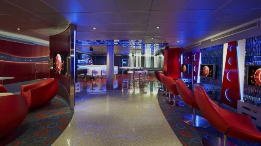 03 - Carnival Freedom