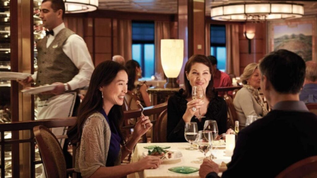 03 - Sapphire Princess