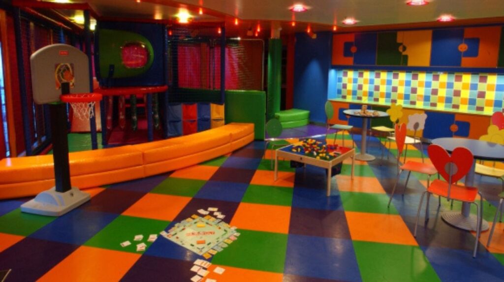 04 - Diamond Princess