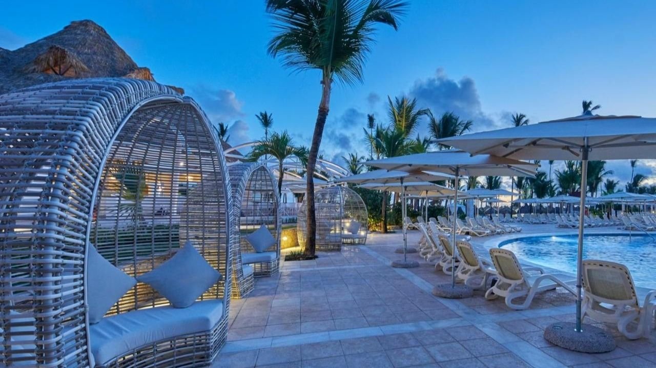 05 - Bahia Principe Luxury Ambar - Adults Only All Inclusive