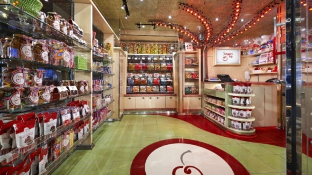 05 - Carnival Freedom