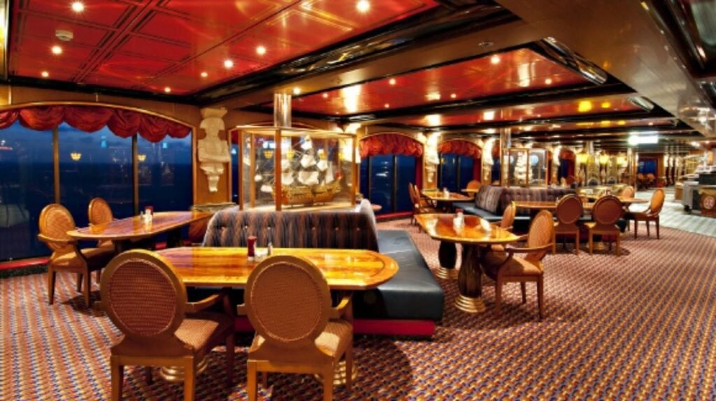 05 - Carnival Miracle