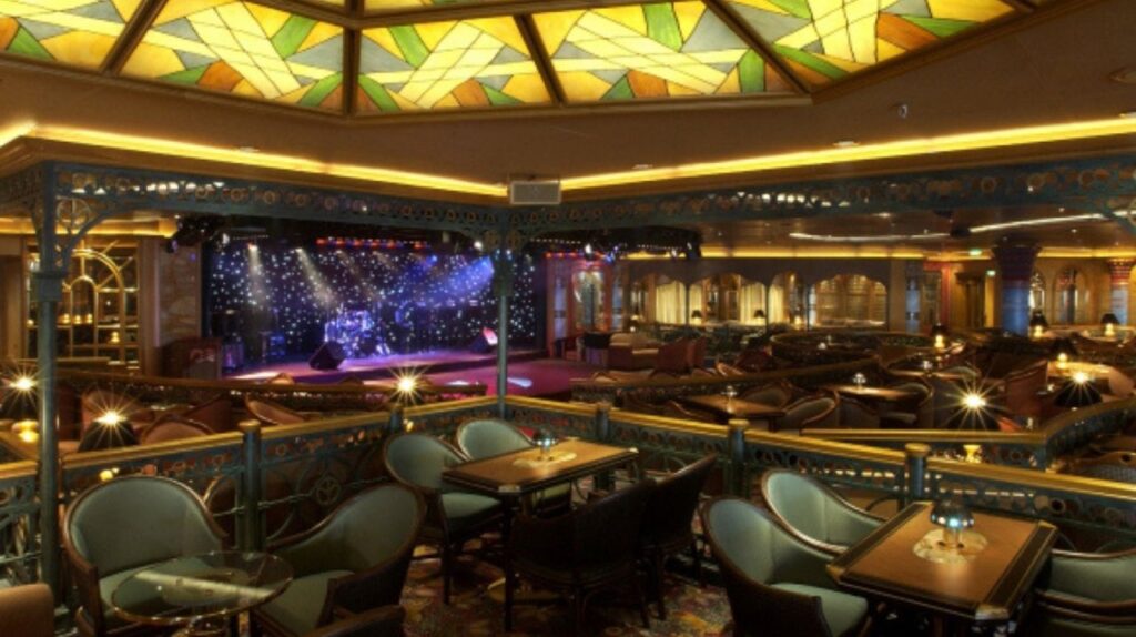 06 - Diamond Princess