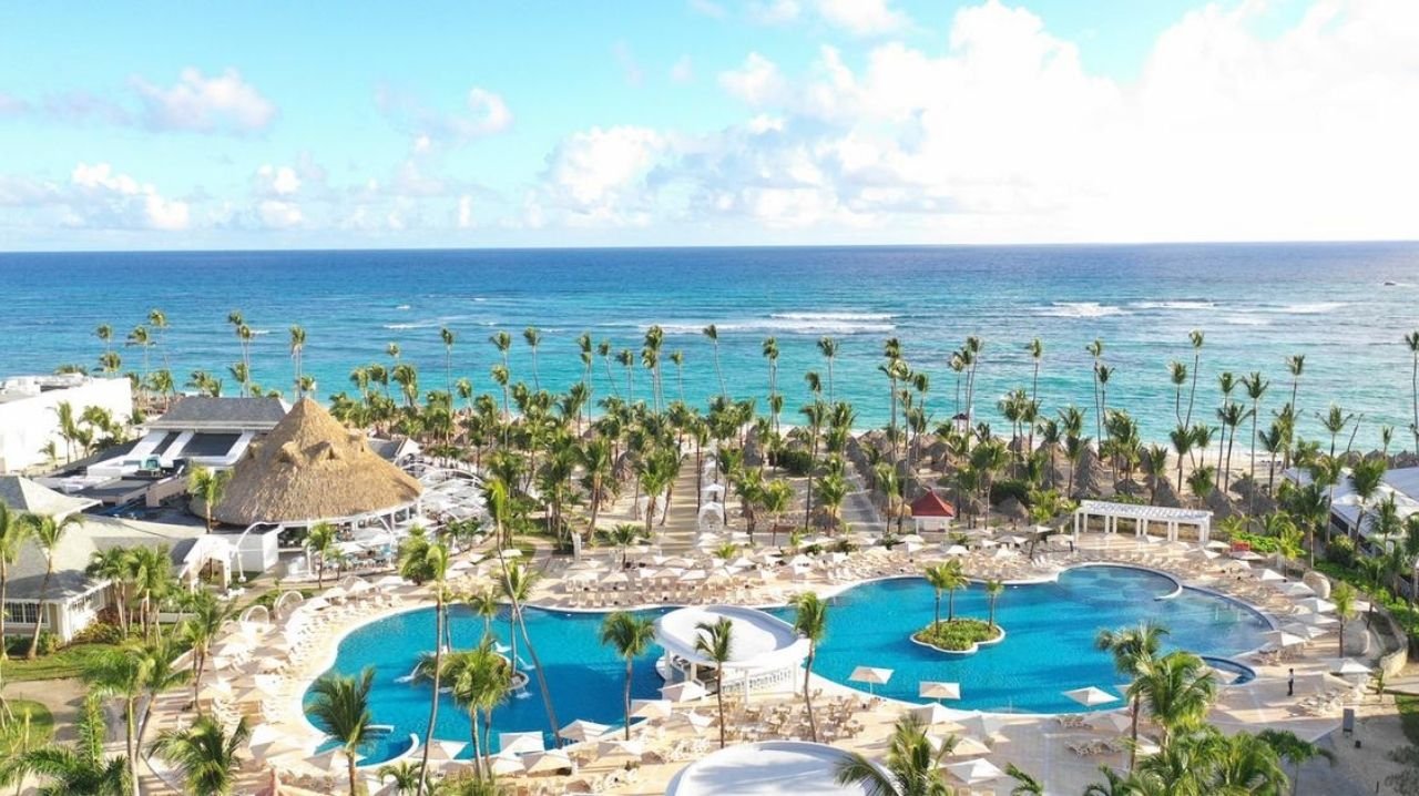 06 - Bahia Principe Luxury Ambar - Adults Only All Inclusive