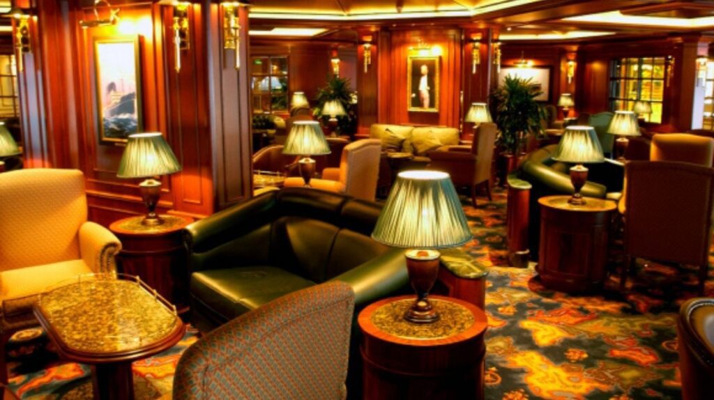 06 - Sapphire Princess