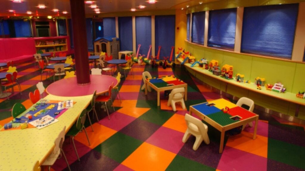 07 - Diamond Princess