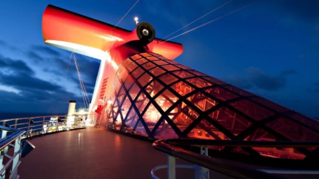 07 - Carnival Miracle