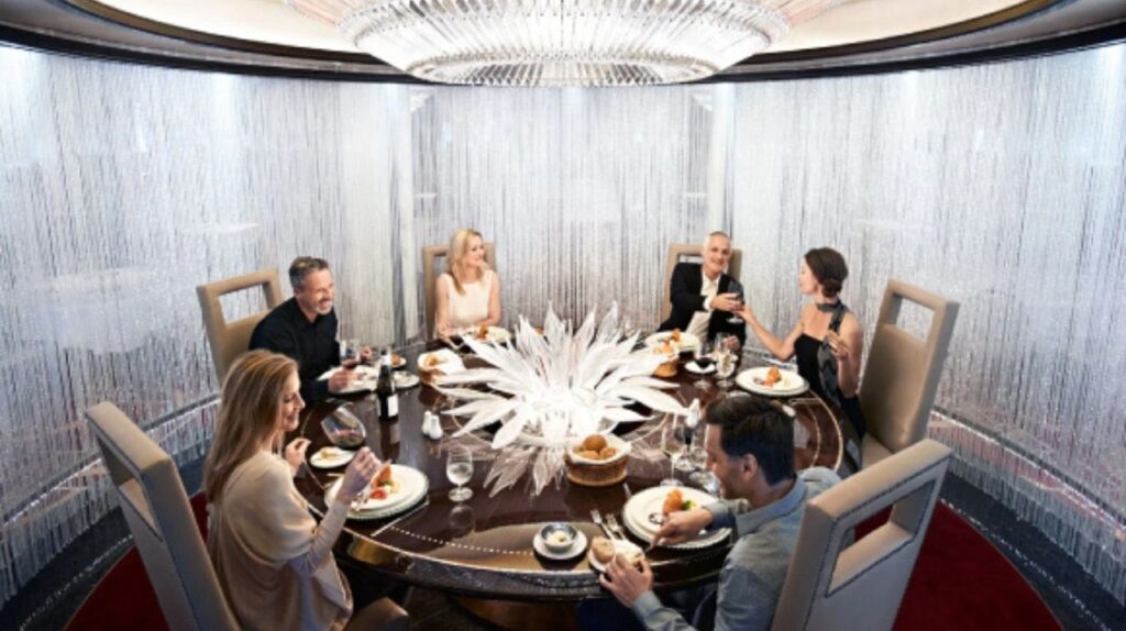 07 - Sapphire Princess