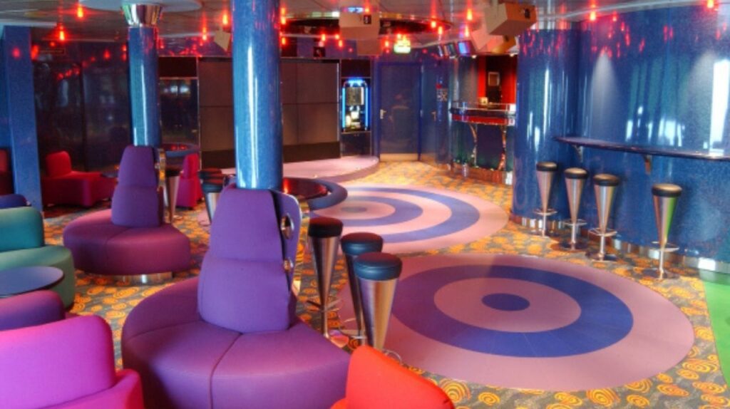 08 - Diamond Princess