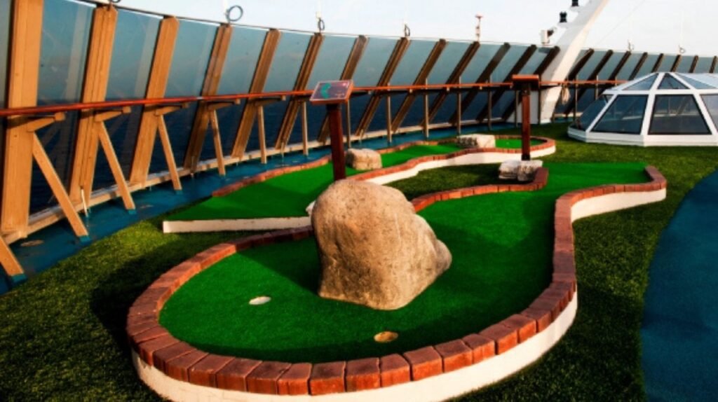 08 - Carnival Miracle