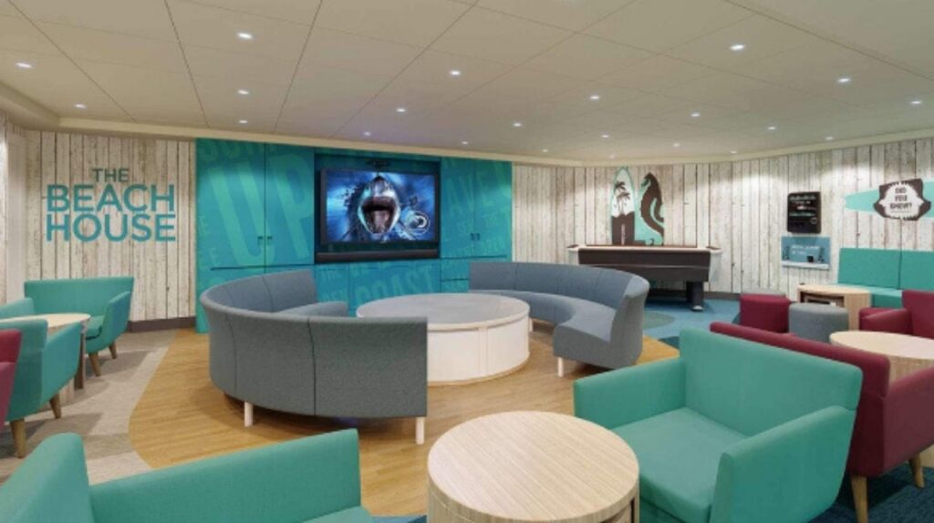 08 - Sapphire Princess