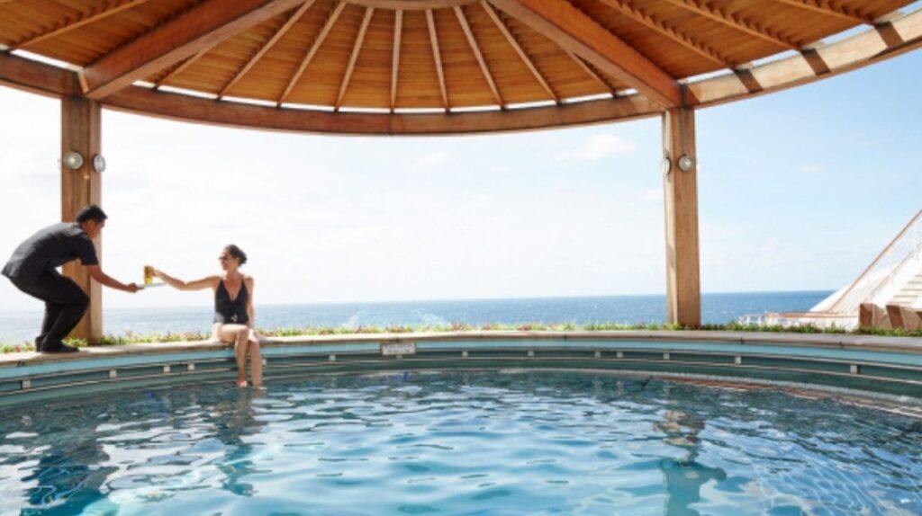 09 - Diamond Princess