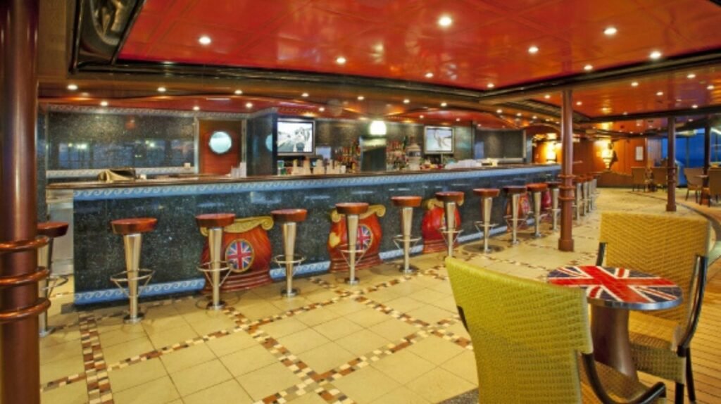 09 - Carnival Miracle