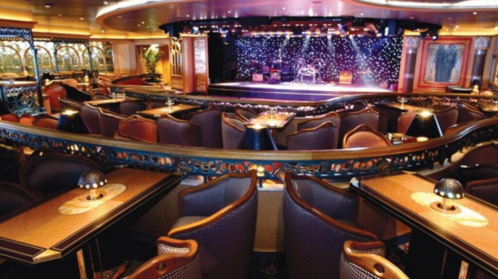 09 - Sapphire Princess