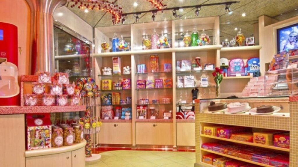 10 - Carnival Miracle