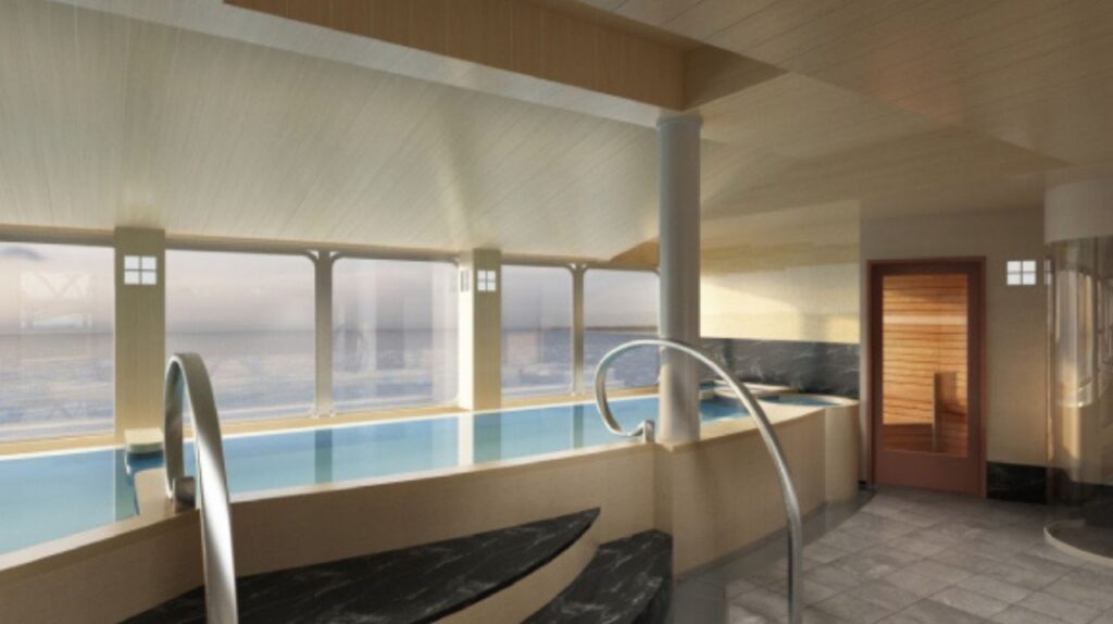 11 - Diamond Princess