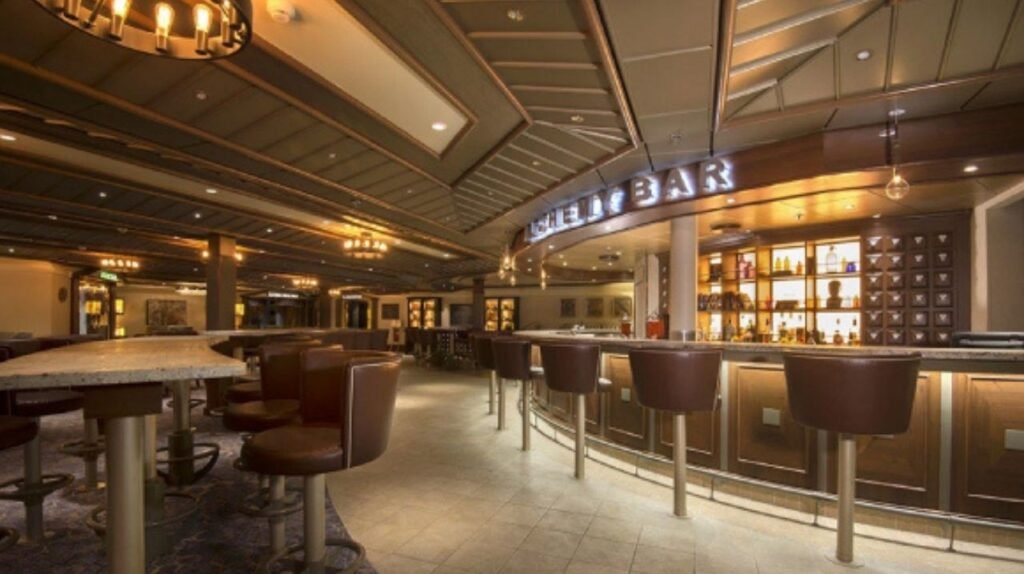 11 - Carnival Miracle