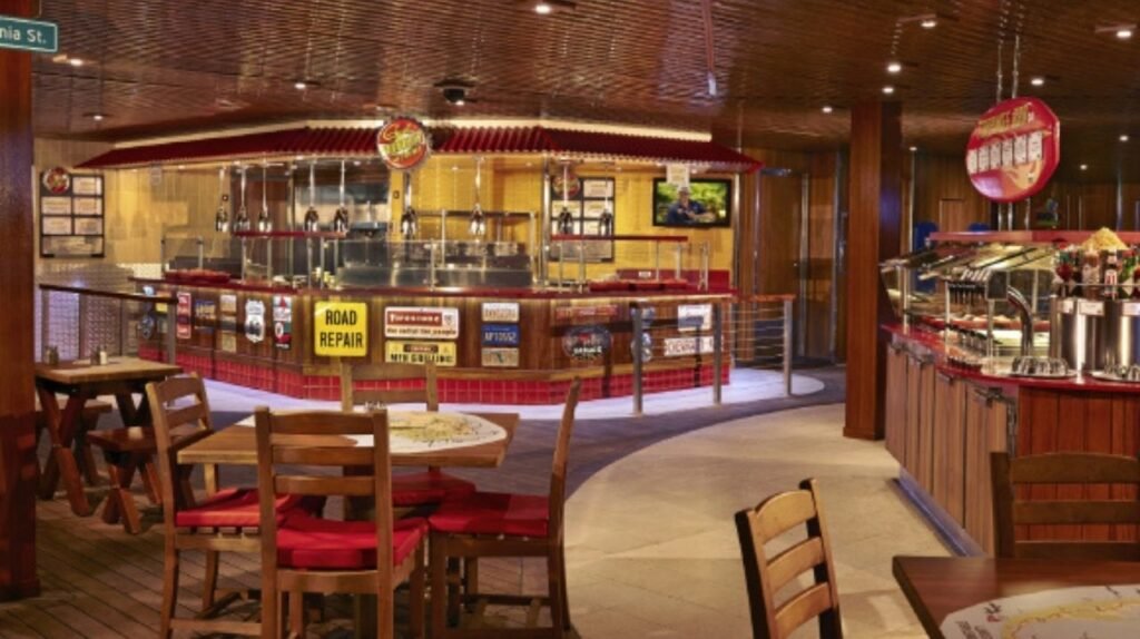 12 - Carnival Freedom