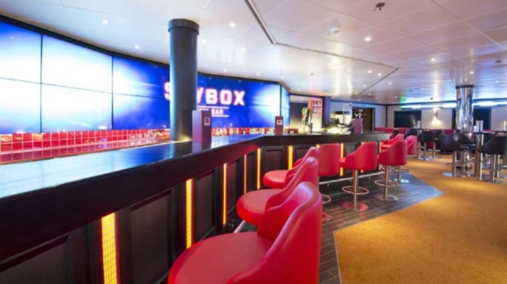 13 - Carnival Miracle