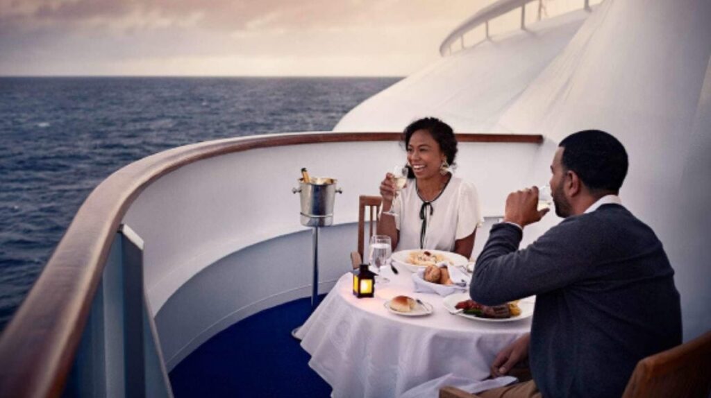 13 - Sapphire Princess