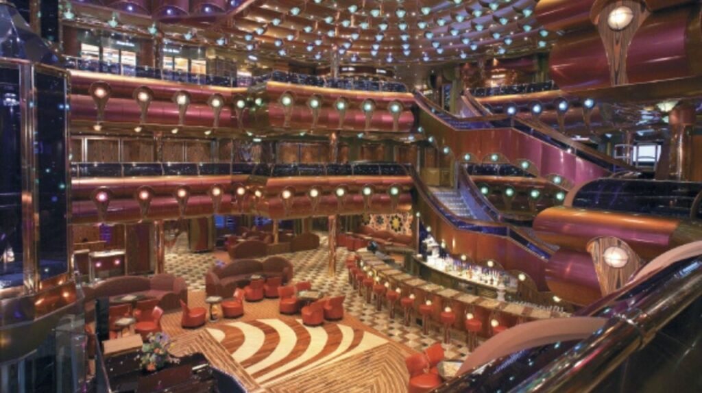 14 - Carnival Freedom