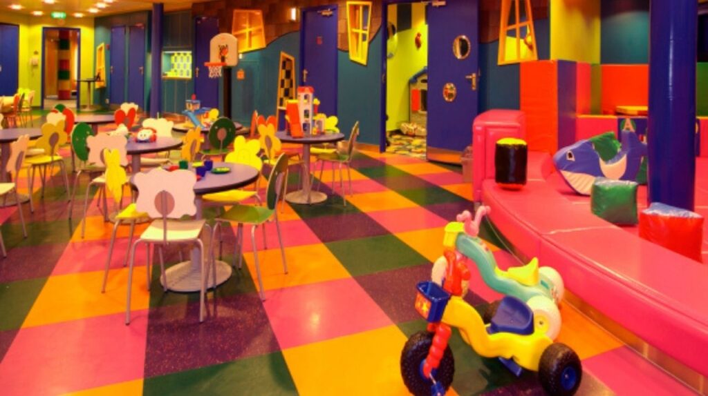 14 - Sapphire Princess