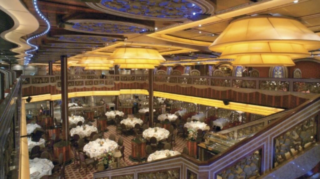 15 - Carnival Freedom