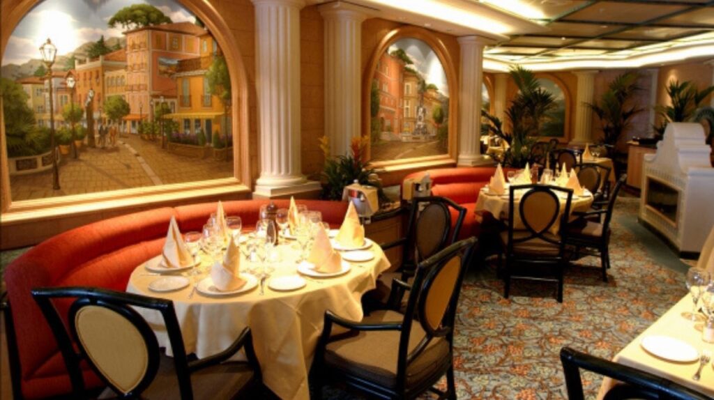 15 - Sapphire Princess