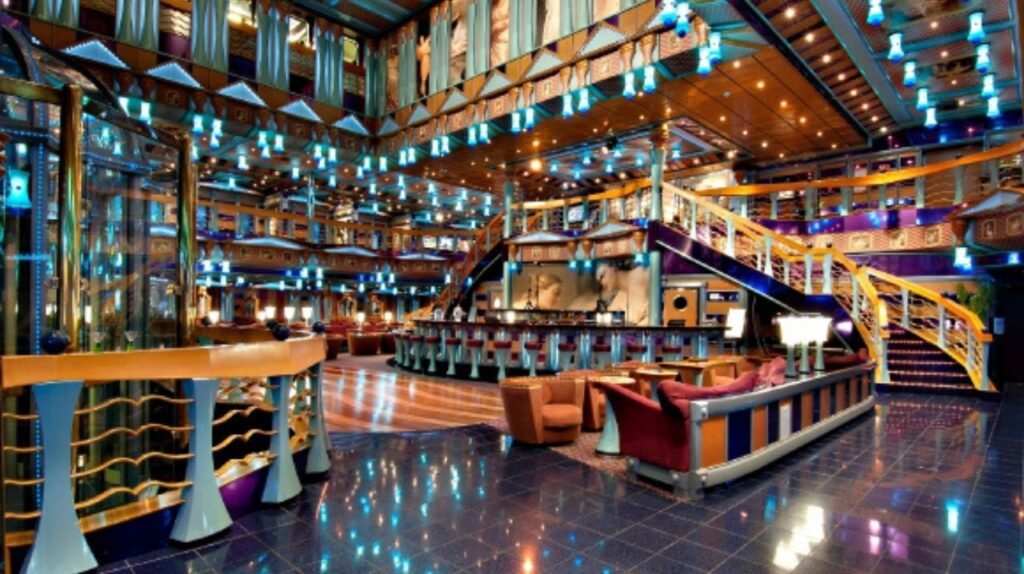 17 - Carnival Miracle