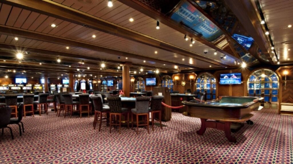 18 - Carnival Miracle