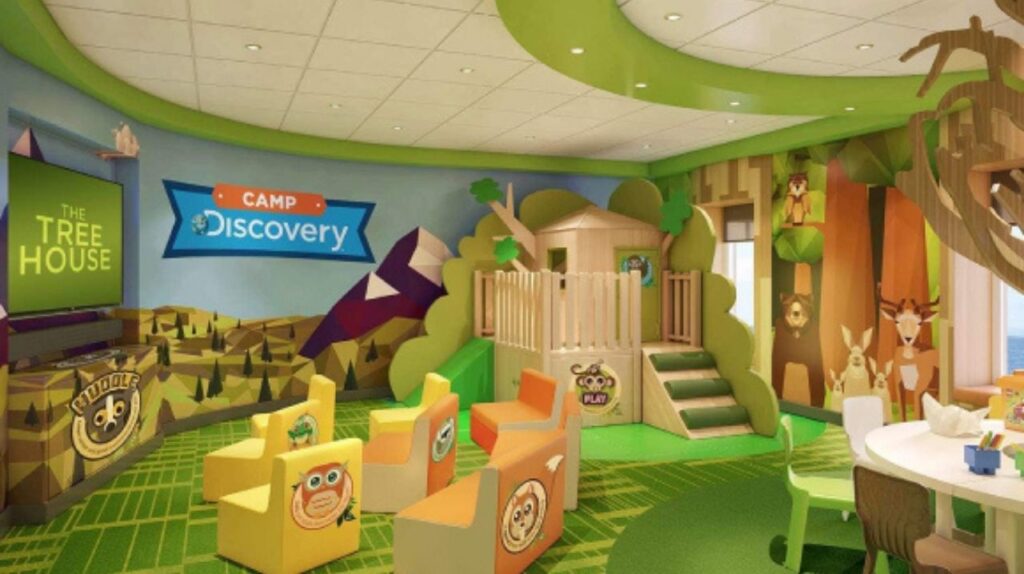 18 - Sapphire Princess