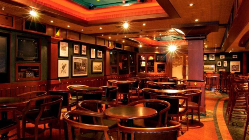 19 - Sapphire Princess