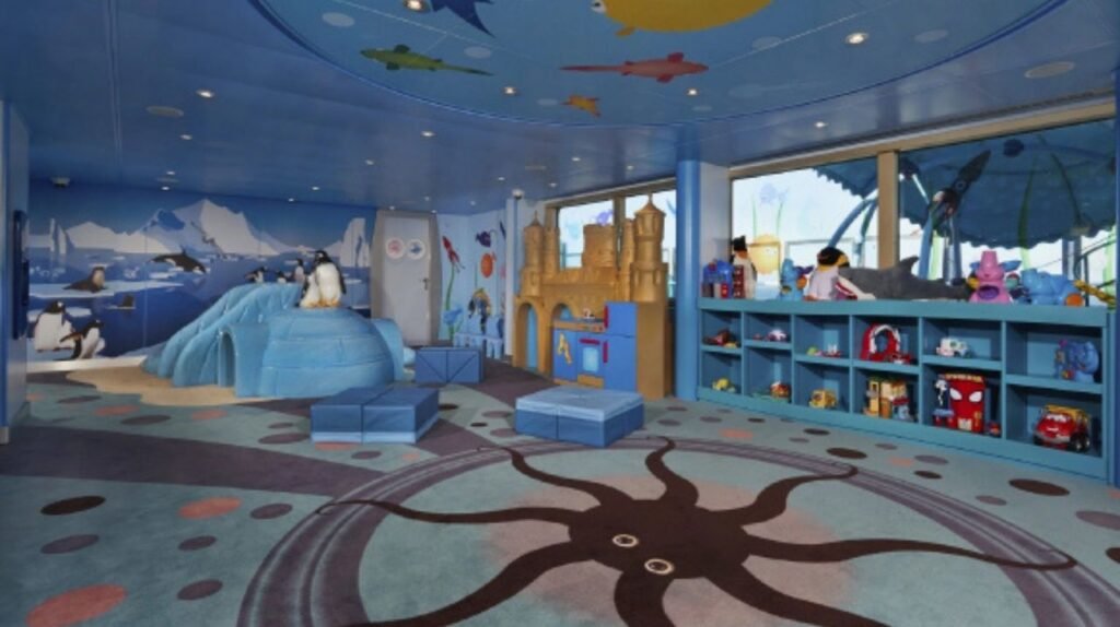 20 - Carnival Freedom