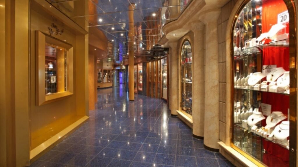 20 - Carnival Miracle