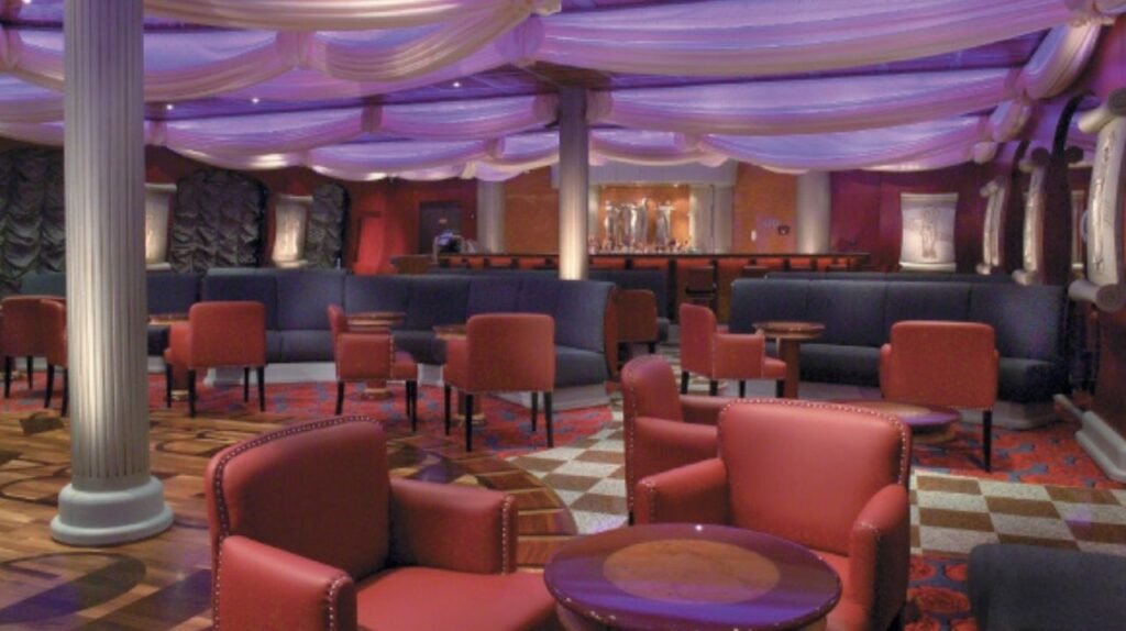 21 - Carnival Freedom