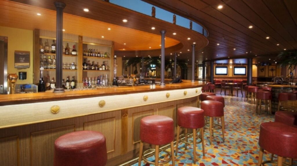 21 - Carnival Miracle