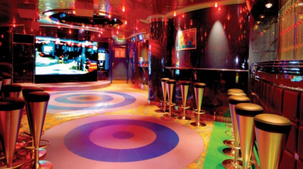 21 - Sapphire Princess