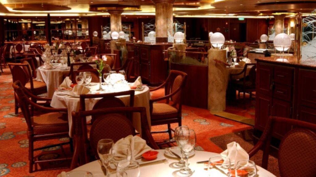 22 - Diamond Princess